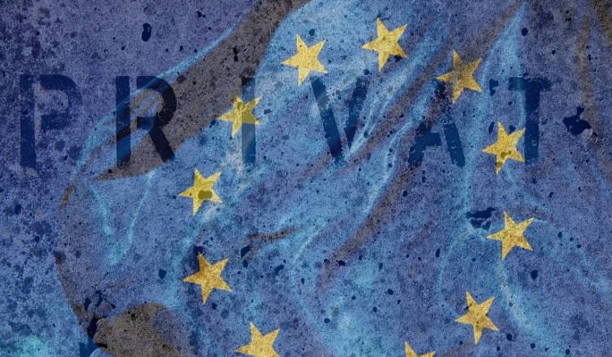 GDPR: solo il 2% delle aziende utenti ritiene la sicurezza un investimento strategico