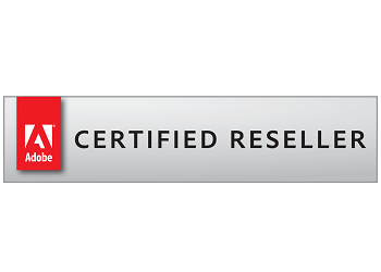 GLOBUS è Partner Certificato ADOBE