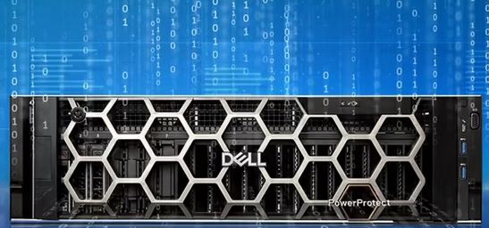 DELL PowerProtect Data Domain