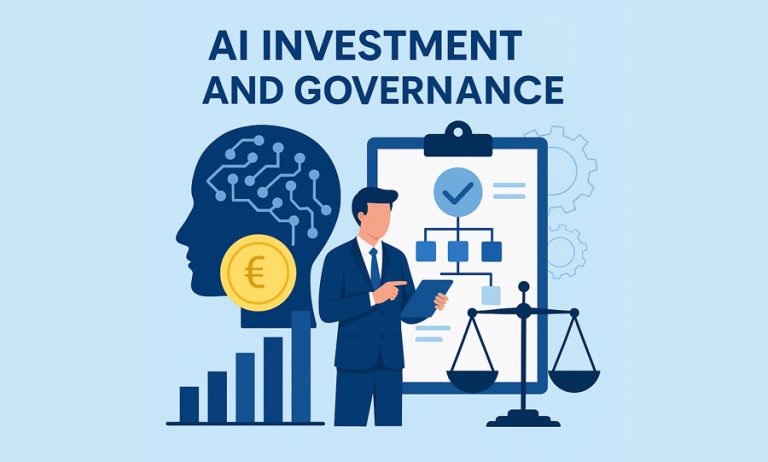 AI: lo scenario attuale e la necessità di governance